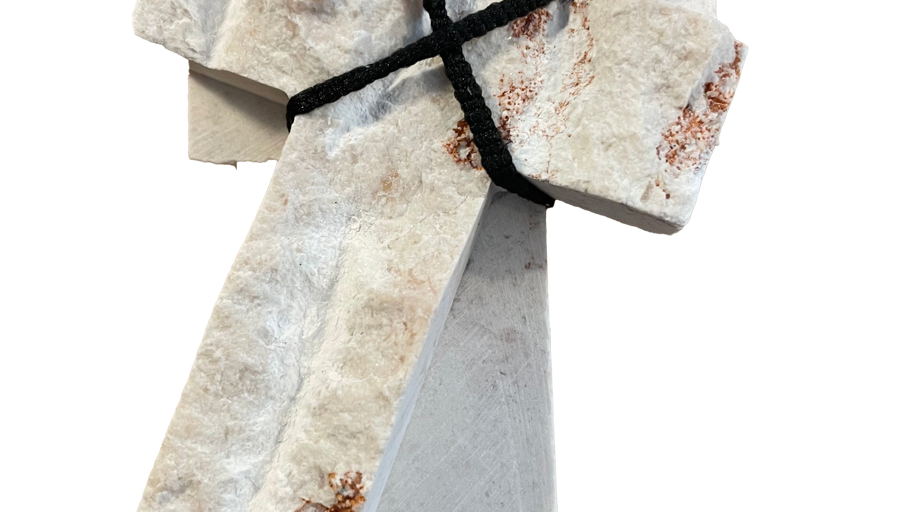 Exploring the Spiritual Significance of Jerusalem Stone