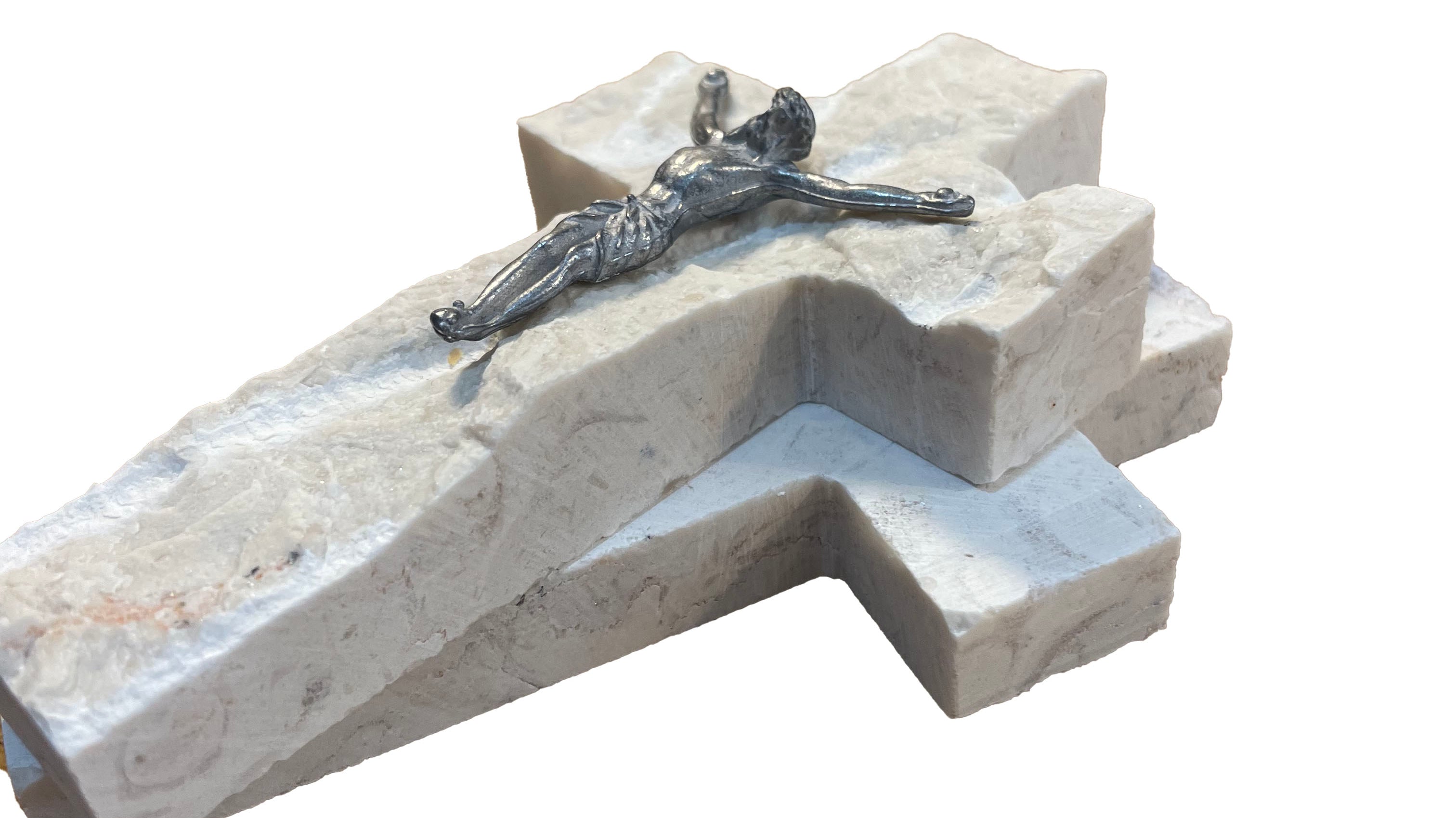 Exploring the Emotional Healing Power of Separation Crosses