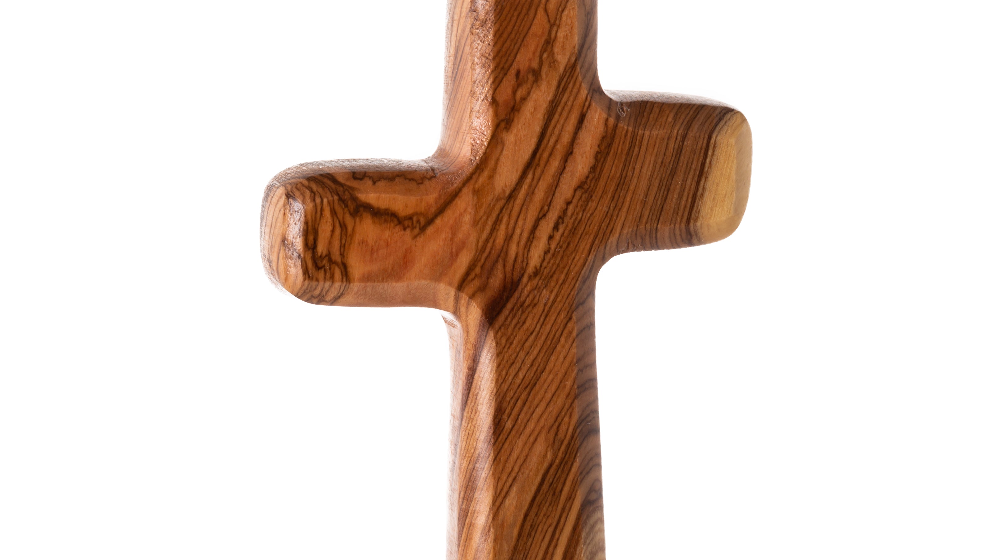 Unraveling the History of Olive Wood and its Holy Land Connection