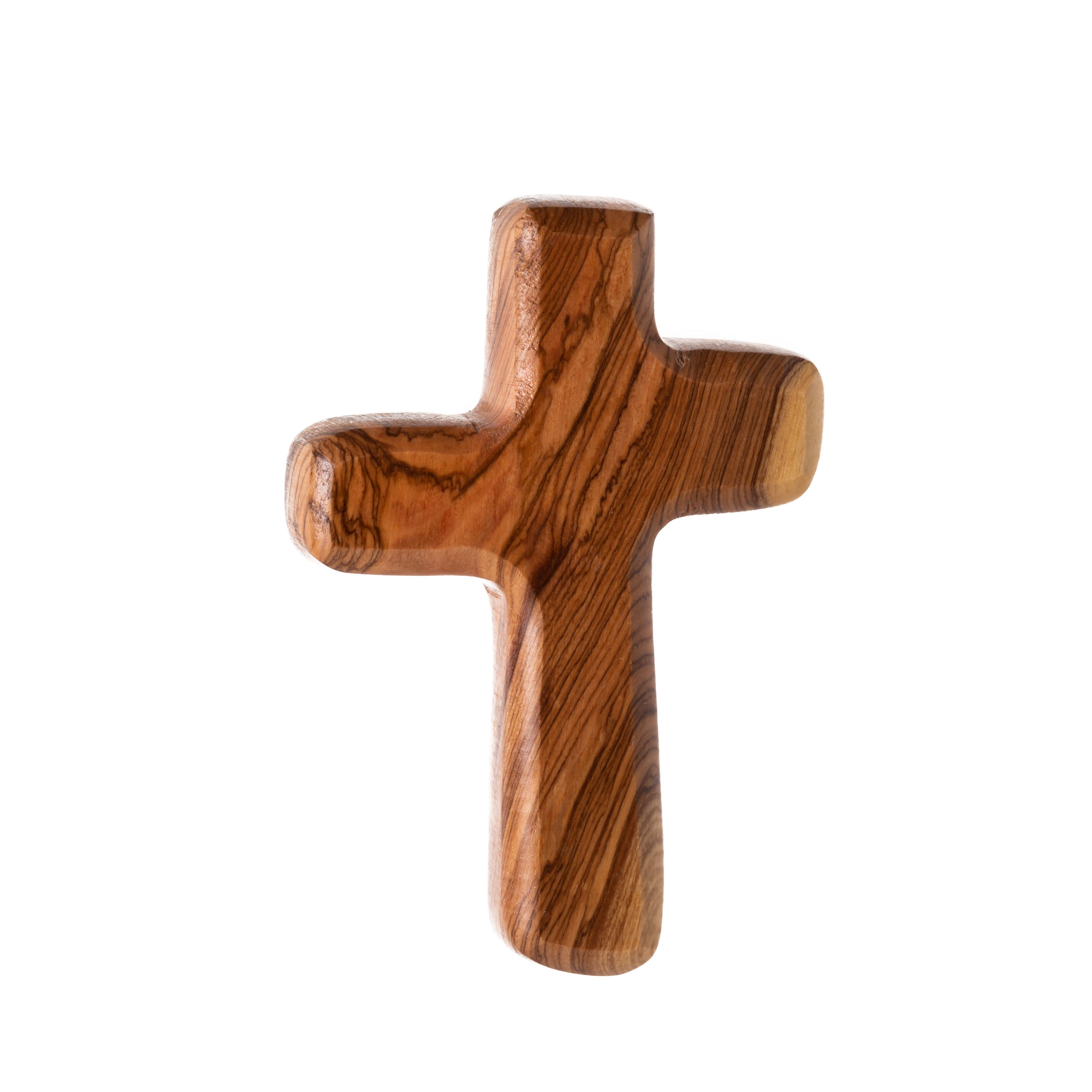 Unraveling the History of Olive Wood and its Holy Land Connection