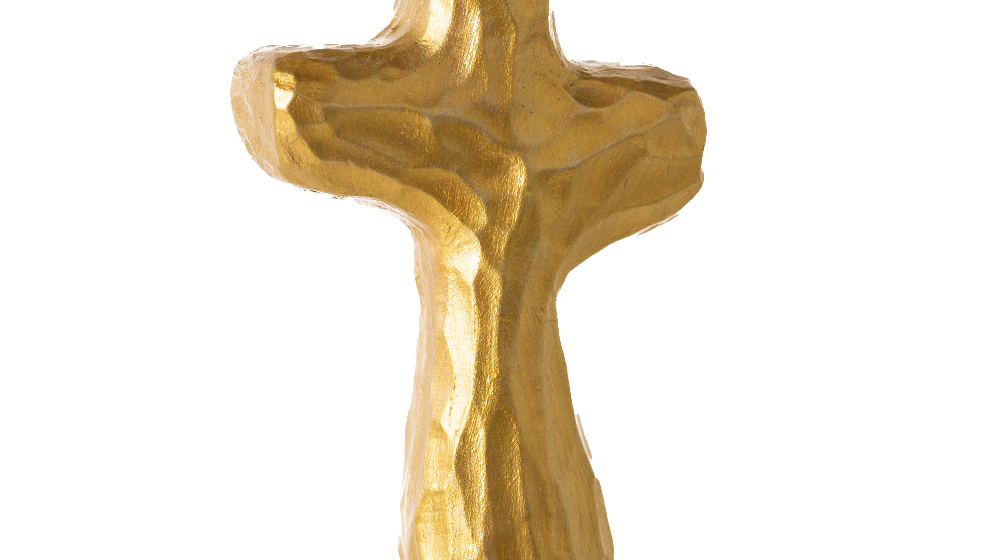 Hand Painted Resin Crosses: A Vibrant Expression of Faith