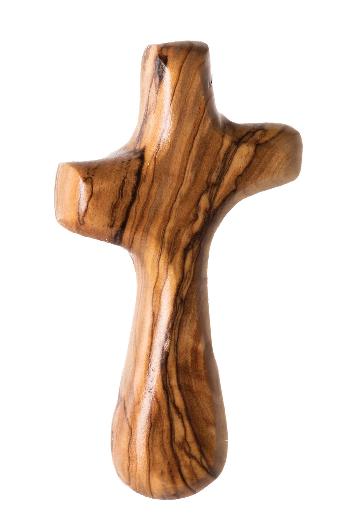 The significance or Bethlehem Olive Wood in Religious Gifts
