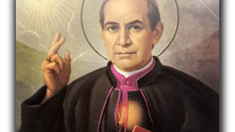 St. Anthony Mary Claret: A Life Devoted to Faith and Service