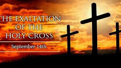 The Exaltation of the Holy Cross: A Symbol of Love and Redemption