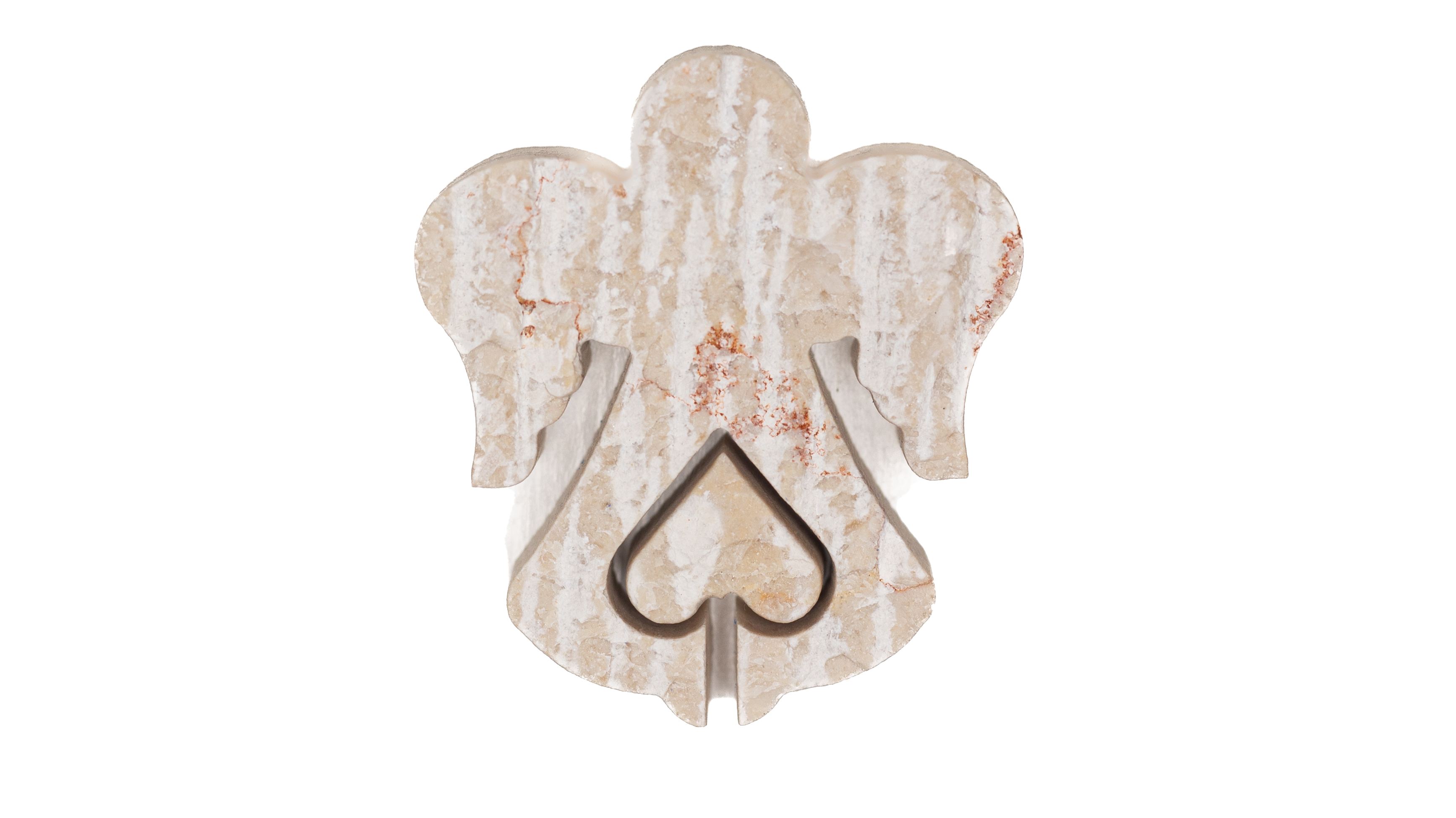 Jerusalem Stone: A Bridge Between the Holy Land and the U.S.