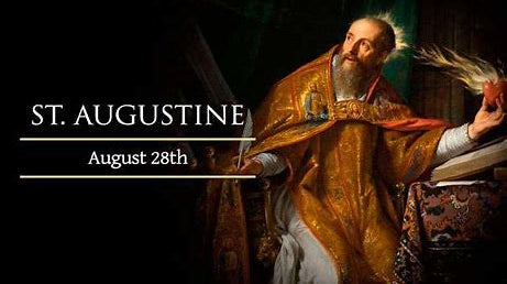 Exploring the Legacy of Saint Augustine of Hippo
