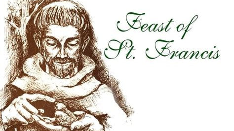 St. Francis of Assisi: Embracing the Beauty of Nature and Humility