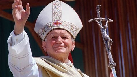 St. John Paul II: A Saint for the Modern Age
