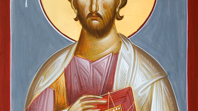 St. Luke the Evangelist: A Life Dedicated to the Gospel