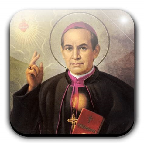 St. Anthony Mary Claret: A Life Devoted to Faith and Service
