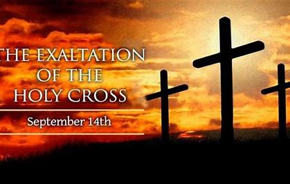 The Exaltation of the Holy Cross: A Symbol of Love and Redemption