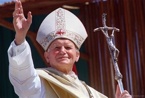 St. John Paul II: A Saint for the Modern Age