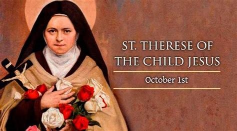 St. Thérèse of Lisieux: The Little Flower's Enduring Legacy